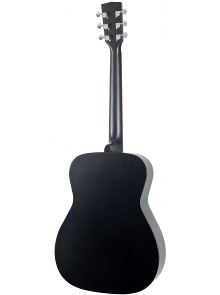 AF510 (Black Satin), зображення 3